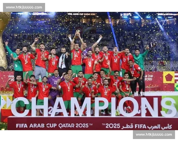 摩洛哥与埃及激战一触即发 谁将赢得非洲足球巅峰对决