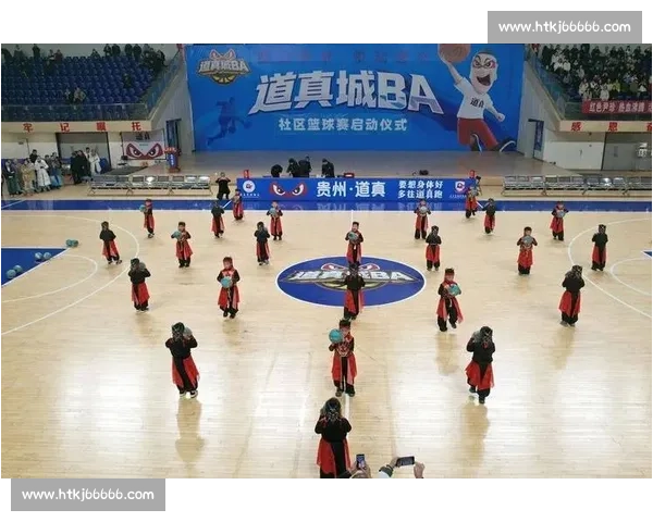 燃动城市街头的3vs3篮球对抗赛青春竞技新风潮全面开启热血征程