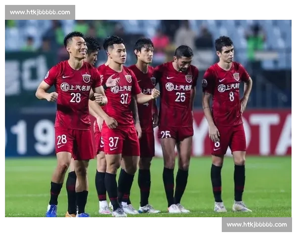 上海上港对阵浦和红钻焦点大战门票购买指南与观赛看点全解析攻略 上海上港对阵浦和红钻焦点大战门票购买指南与观赛看点全解析攻略
