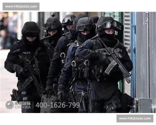 克罗地亚战警VS全球顶尖特种部队对决全解析